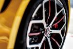Renault Megane R.S. Trophy 2018 года (JP)